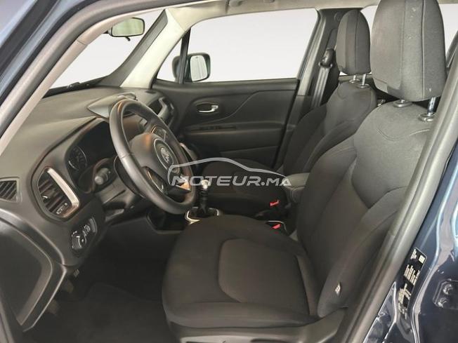 JEEP. Renegade