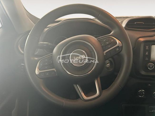 JEEP. Renegade