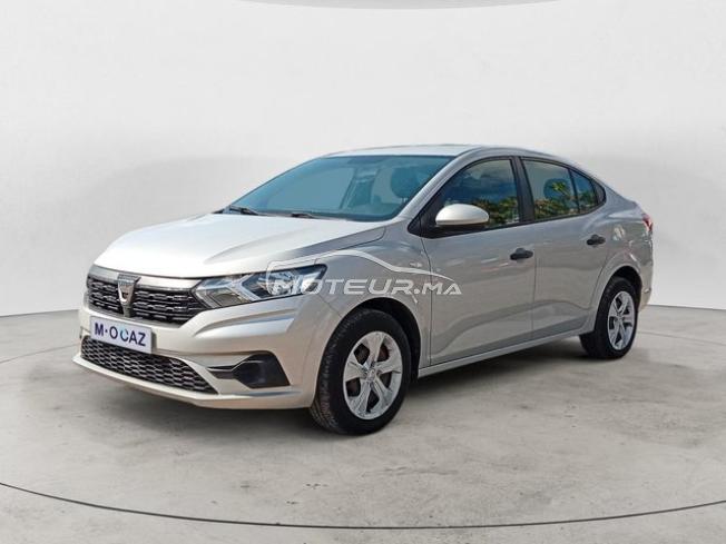 DACIA. Logan