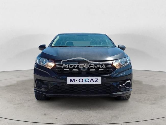 DACIA. Logan