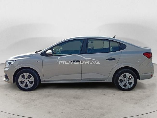 DACIA. Logan