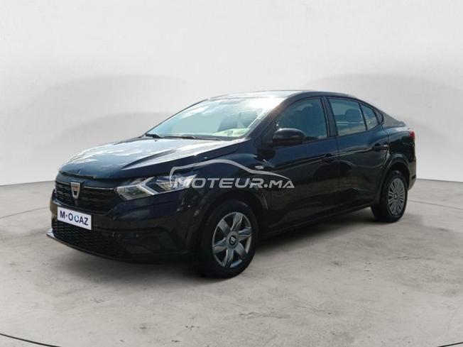 DACIA. Logan