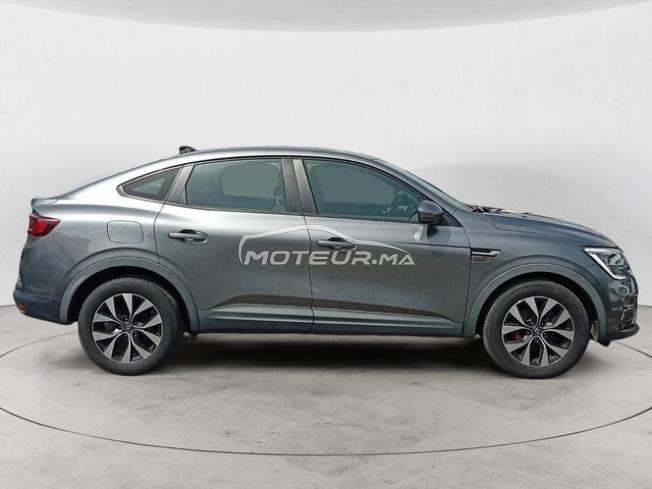 RENAULT. Arkana