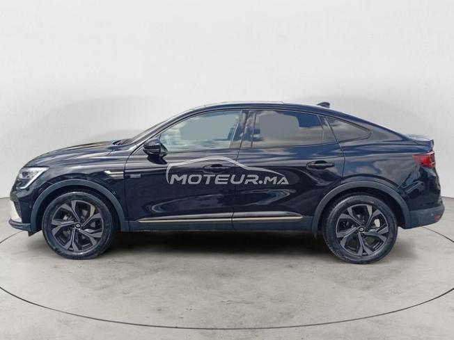 RENAULT. Arkana