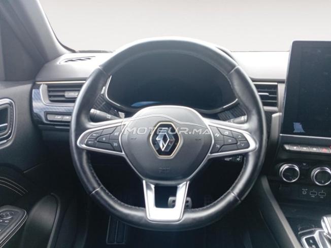 RENAULT. Arkana