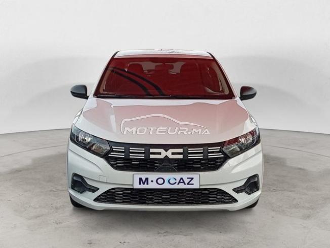 DACIA. Sandero