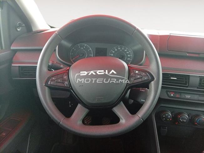 DACIA. Sandero