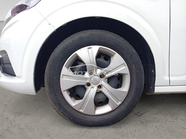 DACIA. Sandero