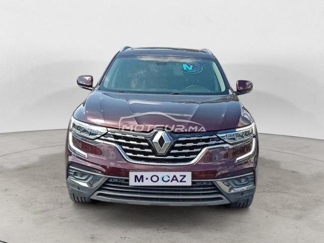 RENAULT. Koleos
