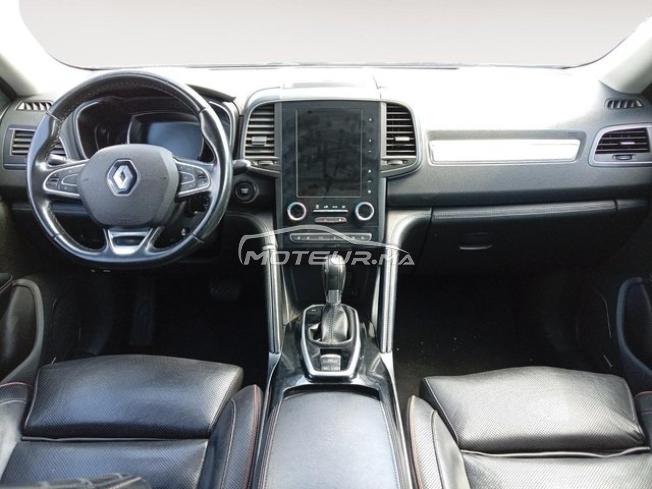 RENAULT. Koleos