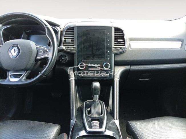 RENAULT. Koleos