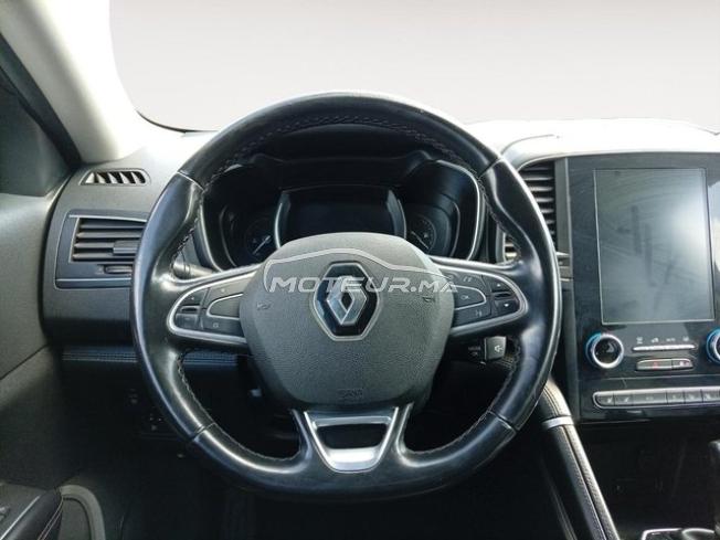 RENAULT. Koleos