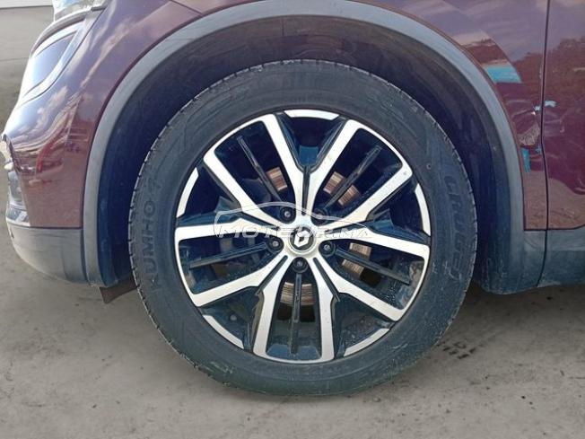 RENAULT. Koleos