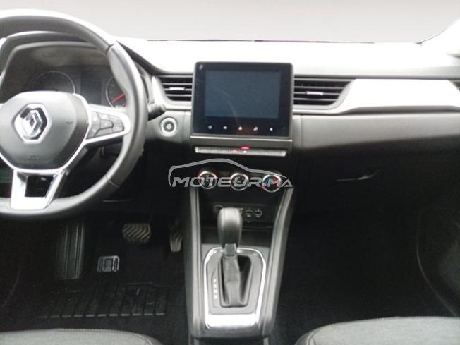 RENAULT. Captur