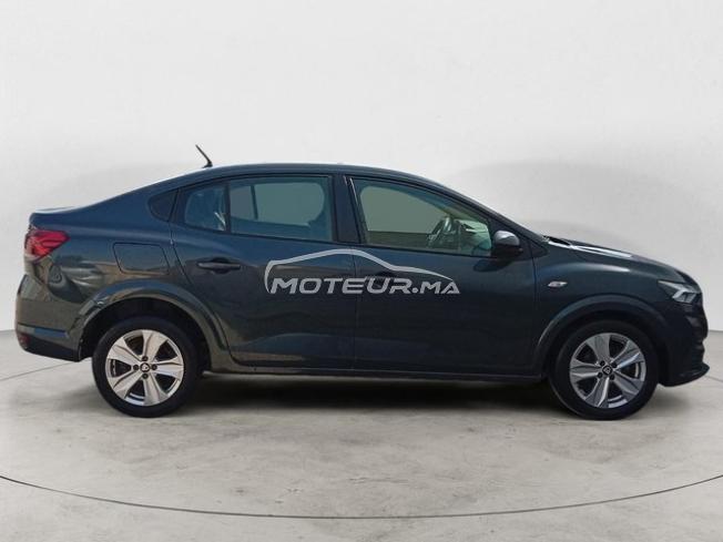 DACIA. Logan