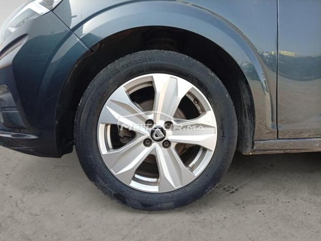 DACIA. Logan