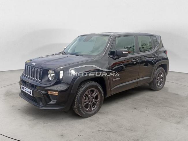 JEEP. Renegade