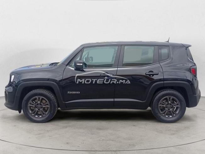 JEEP. Renegade