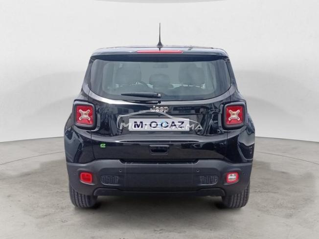 JEEP. Renegade
