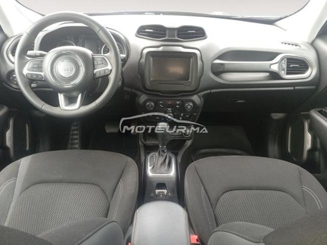 JEEP. Renegade