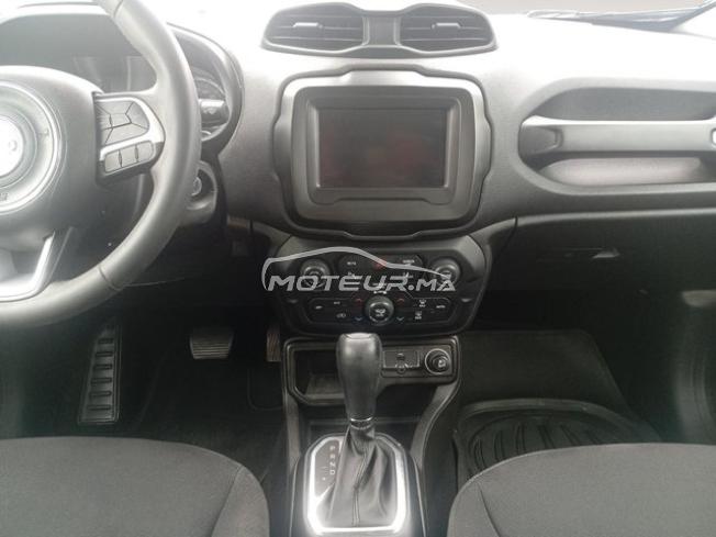 JEEP. Renegade
