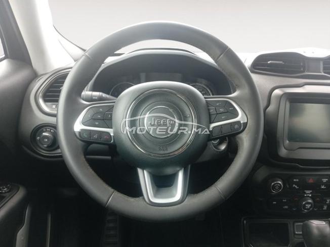 JEEP. Renegade