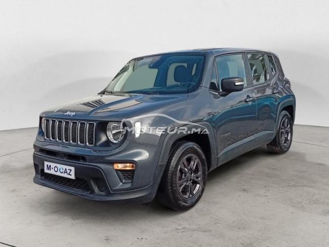JEEP. Renegade