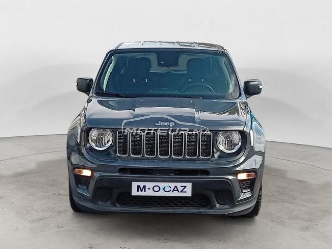 JEEP. Renegade
