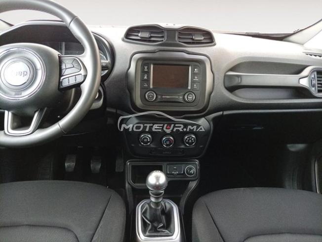 JEEP. Renegade