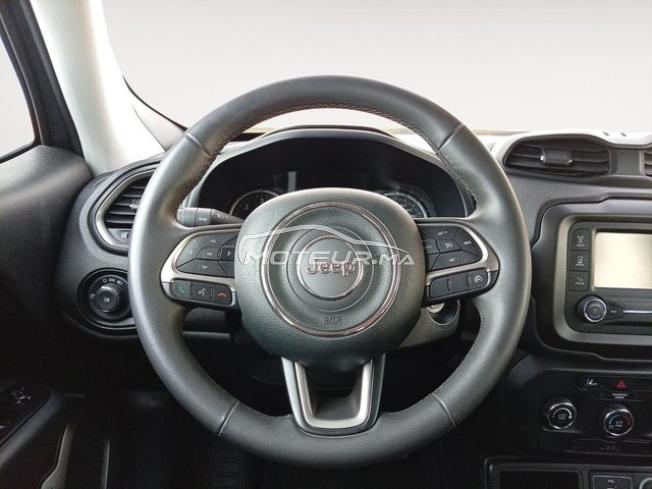 JEEP. Renegade