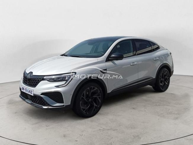 RENAULT. Arkana