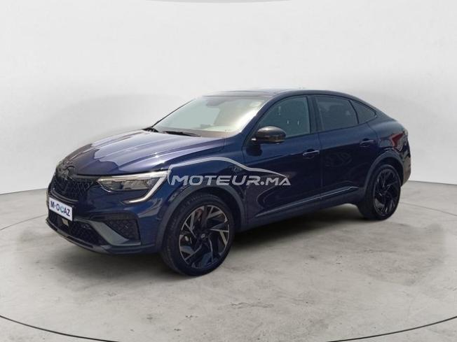 RENAULT. Arkana