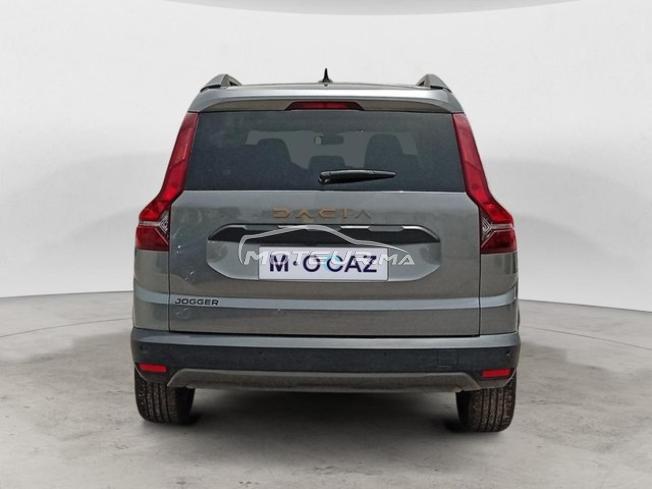DACIA. Jogger