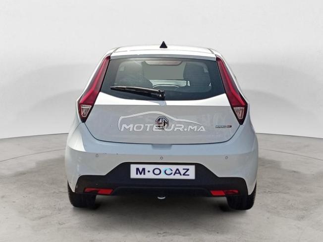 MG. MG3