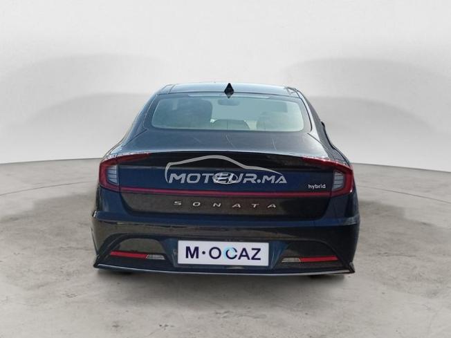 HYUNDAI. Sonata