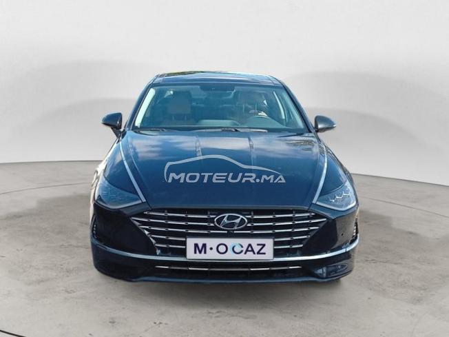 HYUNDAI. Sonata