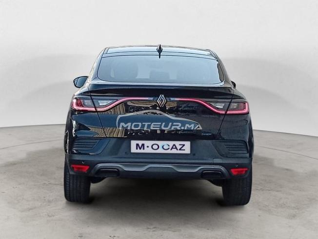 RENAULT. Arkana