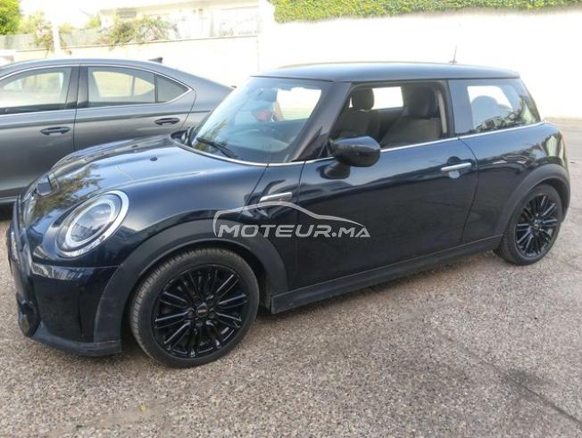 KIFAL - MINI Mini Cooper S