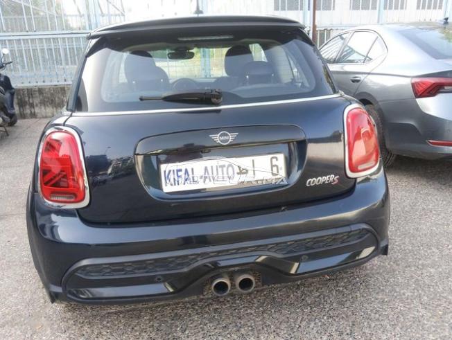 KIFAL - MINI Mini Cooper S