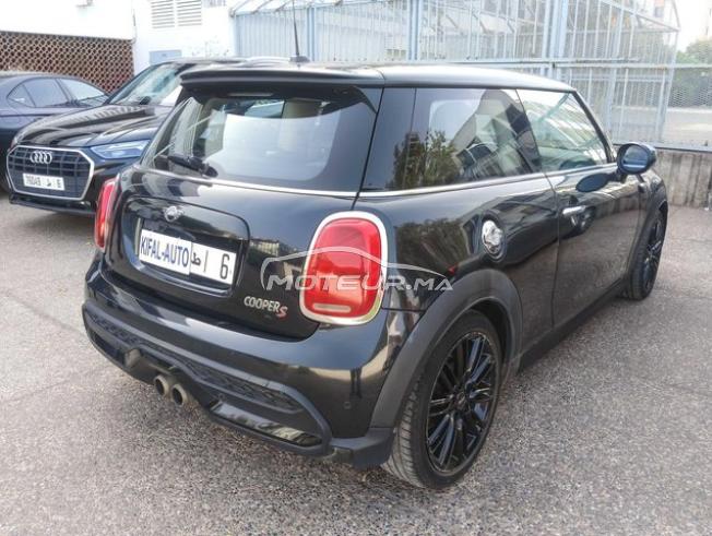 KIFAL - MINI Mini Cooper S