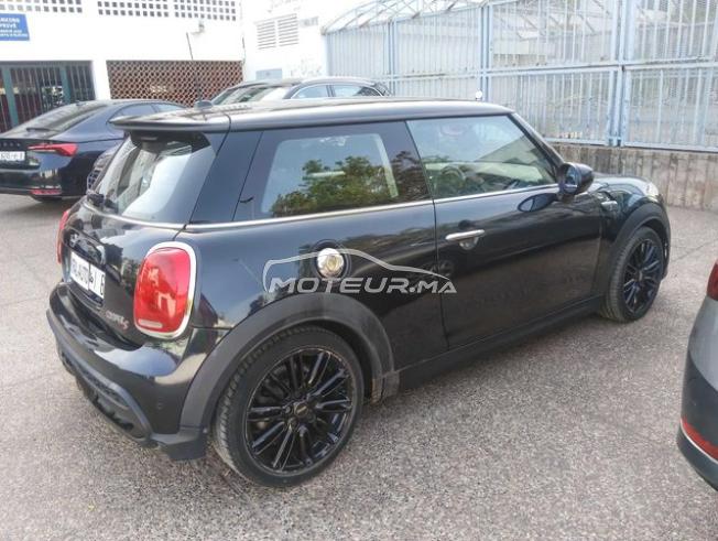 KIFAL - MINI Mini Cooper S