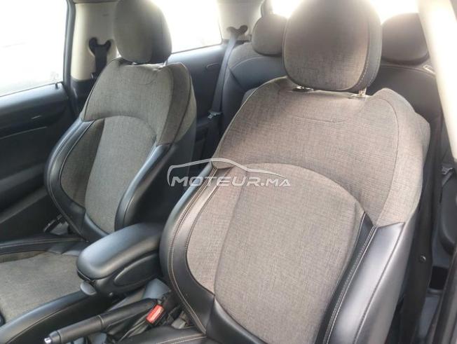 KIFAL - MINI Mini Cooper S