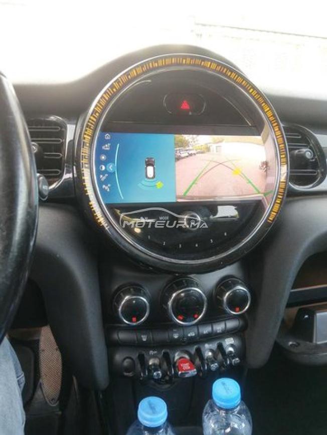 KIFAL - MINI Mini Cooper S