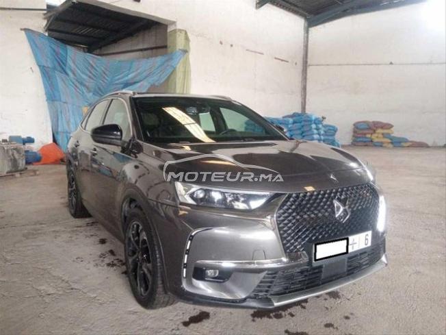 KIFAL - DS DS 7 Crossback