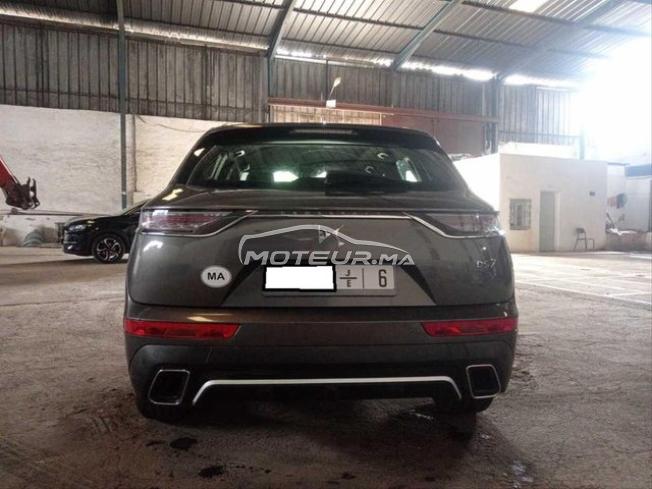 KIFAL - DS DS 7 Crossback