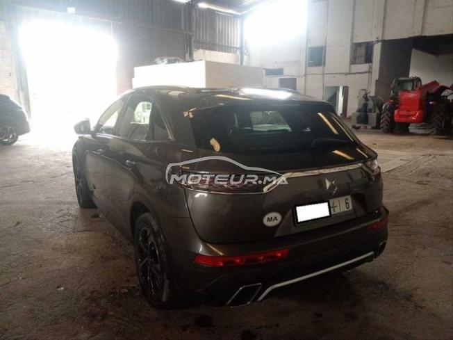 KIFAL - DS DS 7 Crossback