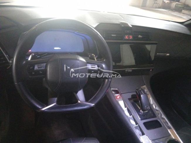 KIFAL - DS DS 7 Crossback