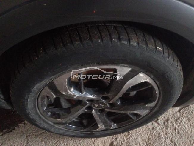 KIFAL - DS DS 7 Crossback