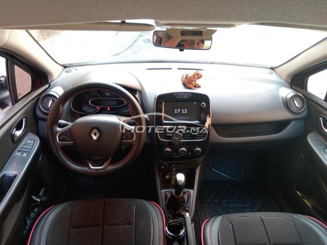 KIFAL - RENAULT Clio