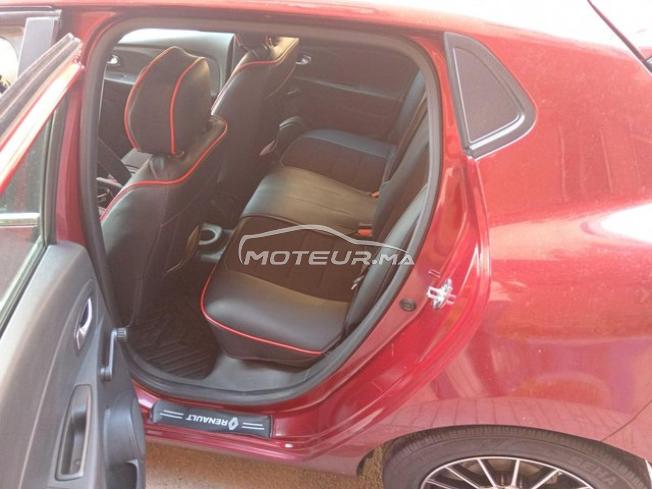KIFAL - RENAULT Clio